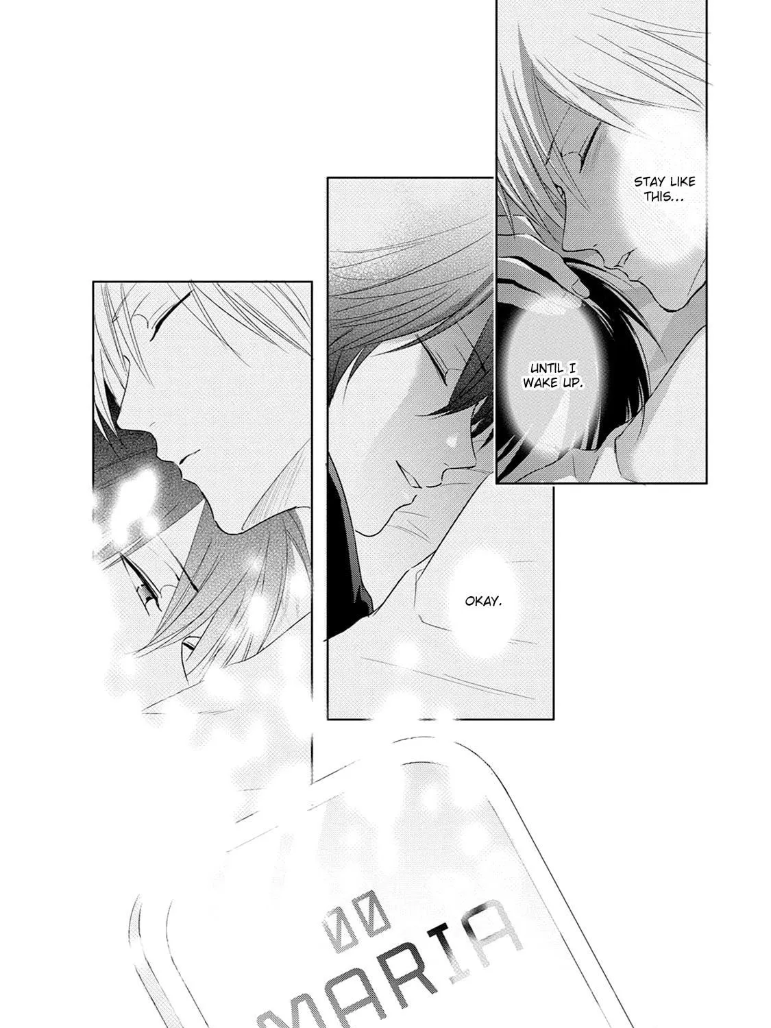 Monokuro Limit Chapter 3 page 70 - 