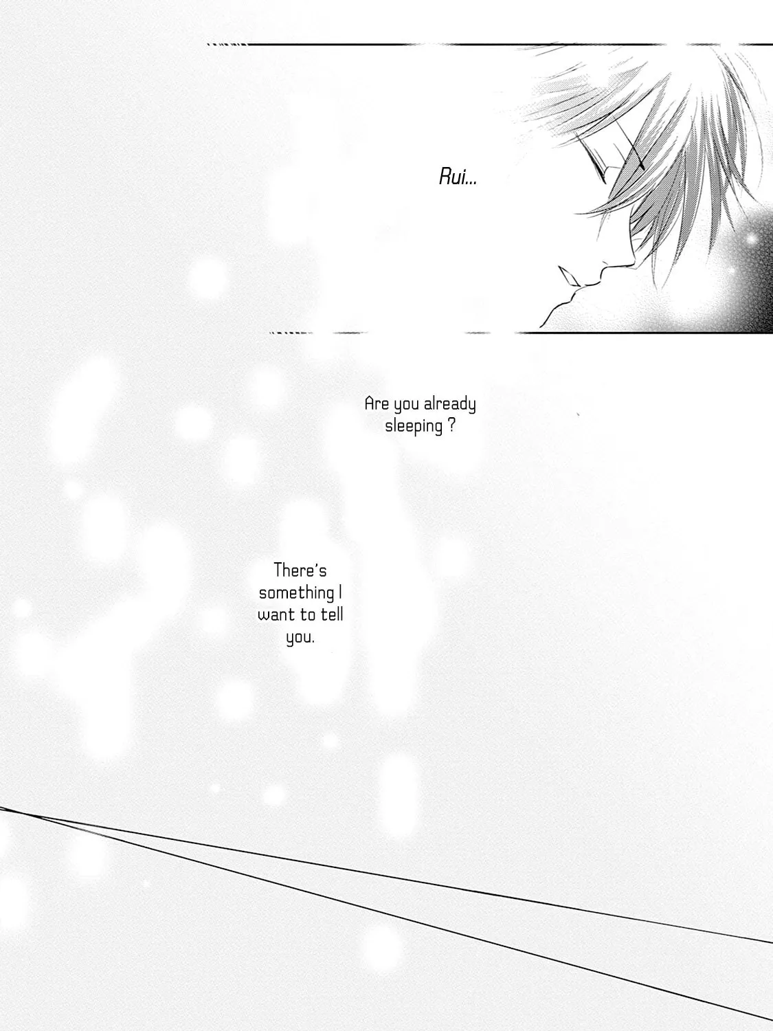 Monokuro Limit Chapter 3 page 72 - 