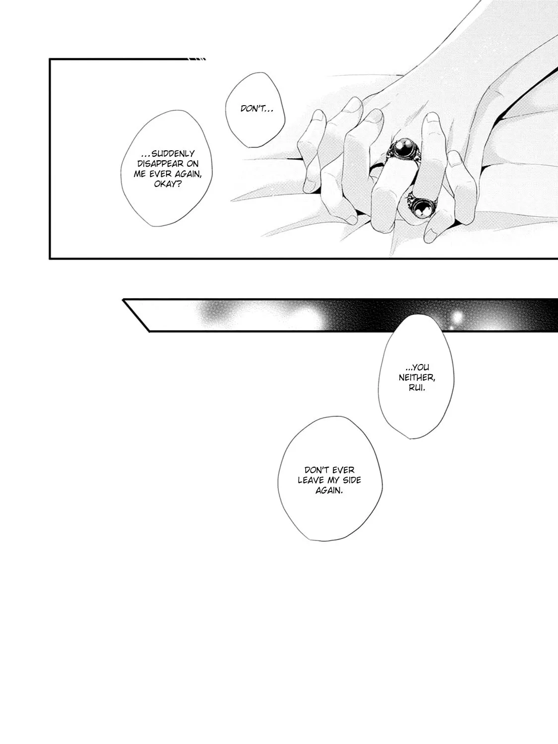 Monokuro Limit Chapter 5 page 67 - 