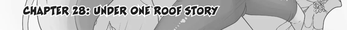 Mononoke Sharing Chapter 28 page 4 - 