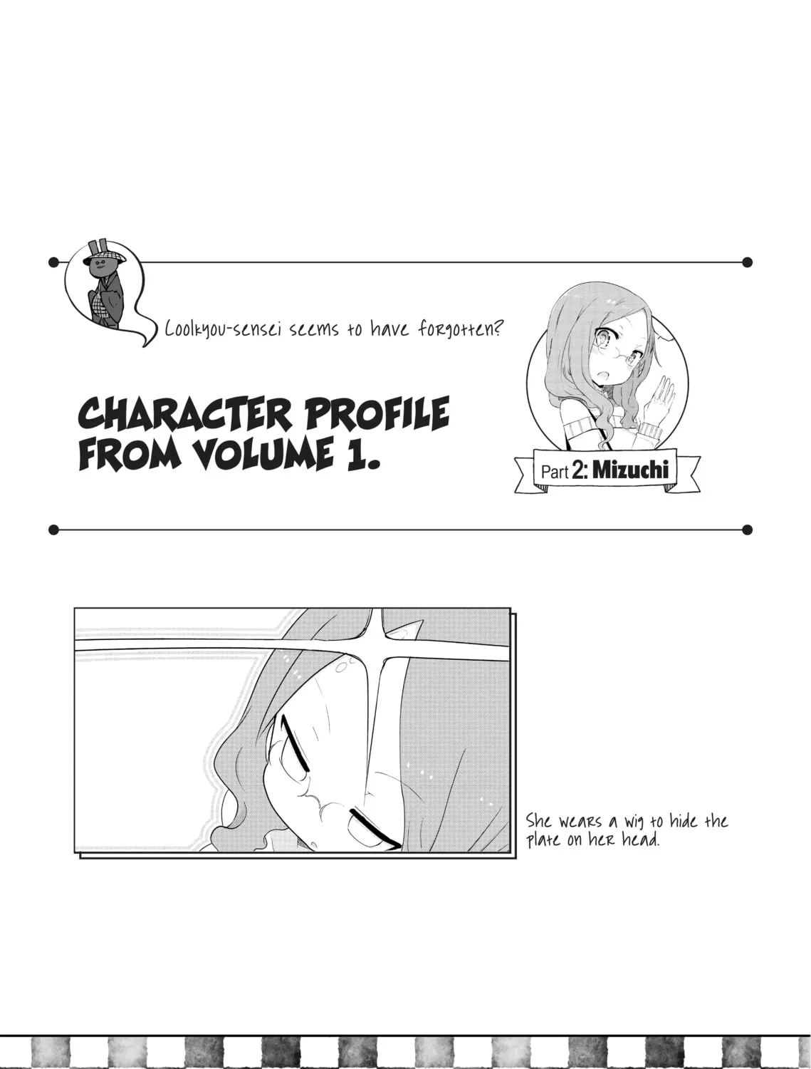 Mononoke Sharing Chapter 29 page 33 - 