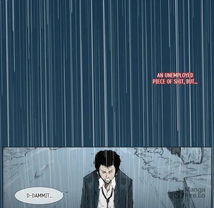 Monsoon Rain Chapter 1 page 15 - 