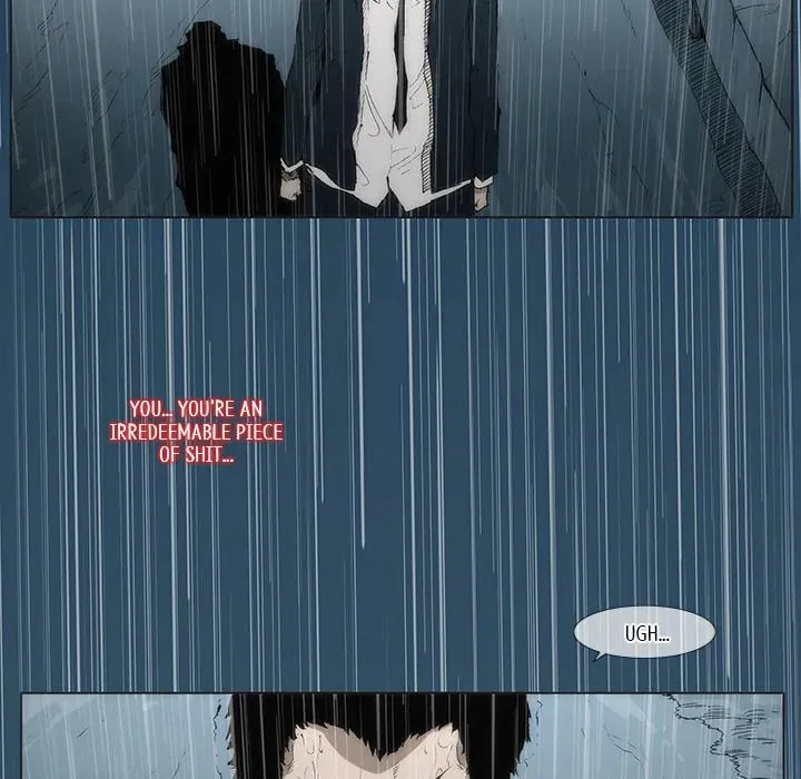 Monsoon Rain Chapter 1 page 16 - 