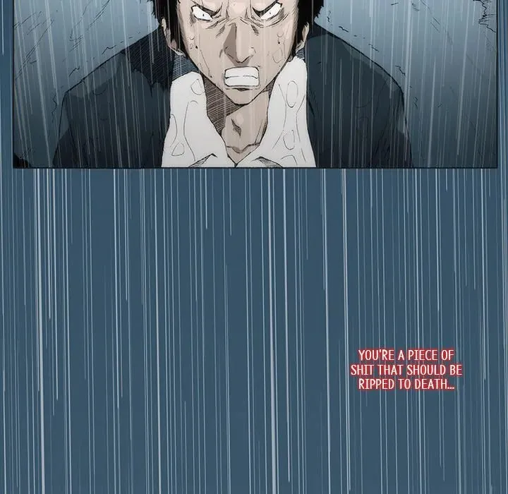 Monsoon Rain Chapter 1 page 17 - 