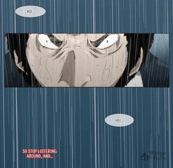 Monsoon Rain Chapter 1 page 18 - 