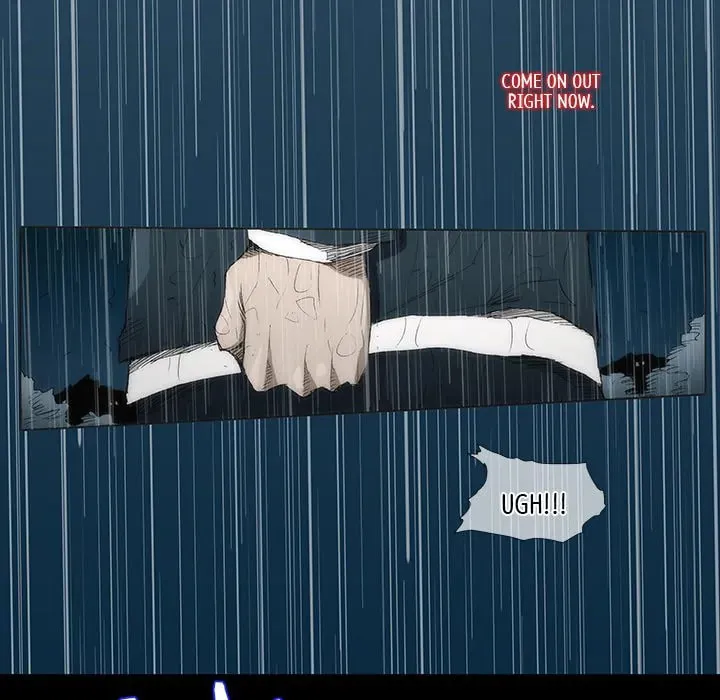 Monsoon Rain Chapter 1 page 19 - 
