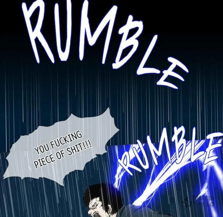 Monsoon Rain Chapter 1 page 20 - 