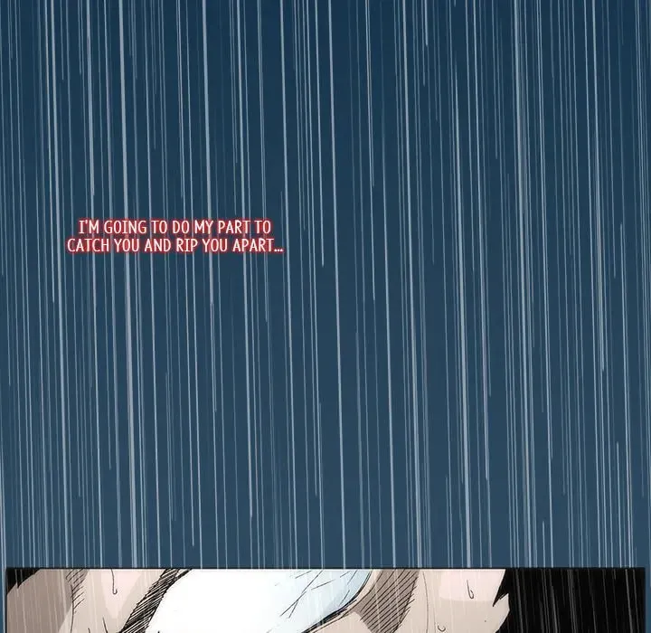 Monsoon Rain Chapter 1 page 23 - 