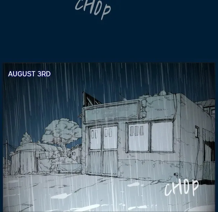Monsoon Rain Chapter 1 page 34 - 