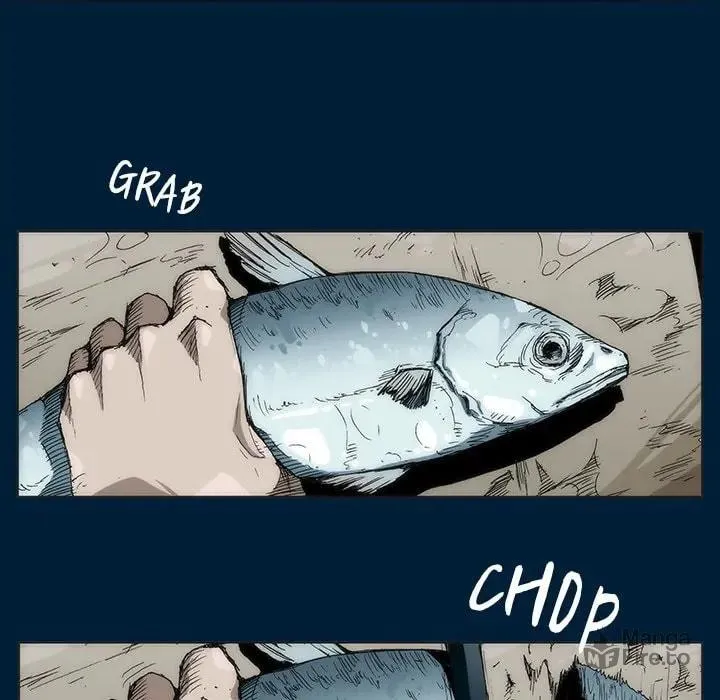 Monsoon Rain Chapter 1 page 35 - 