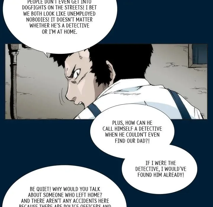 Monsoon Rain Chapter 1 page 38 - 