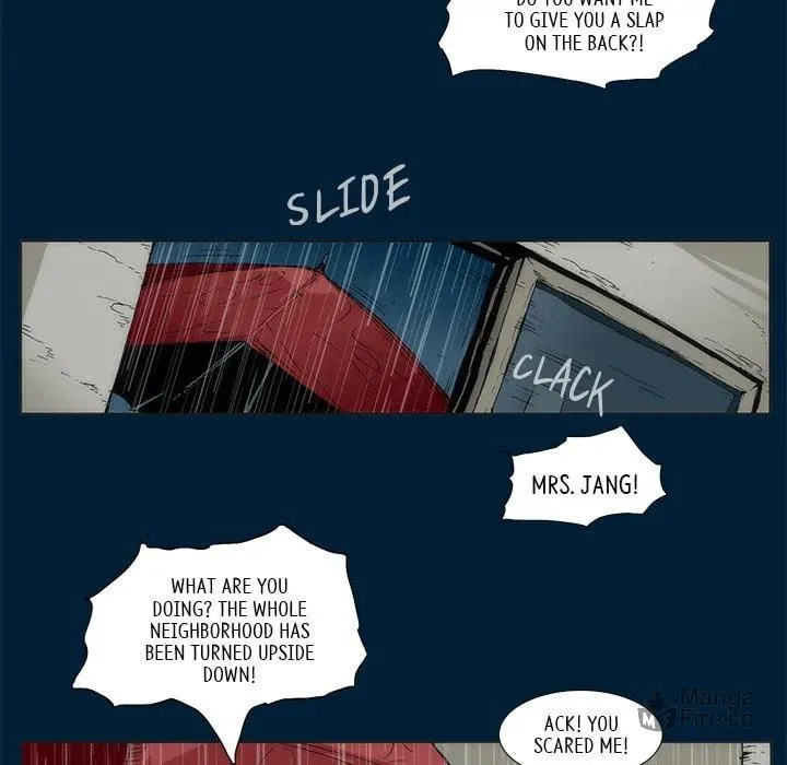 Monsoon Rain Chapter 1 page 42 - 