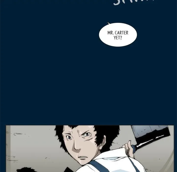 Monsoon Rain Chapter 1 page 44 - 