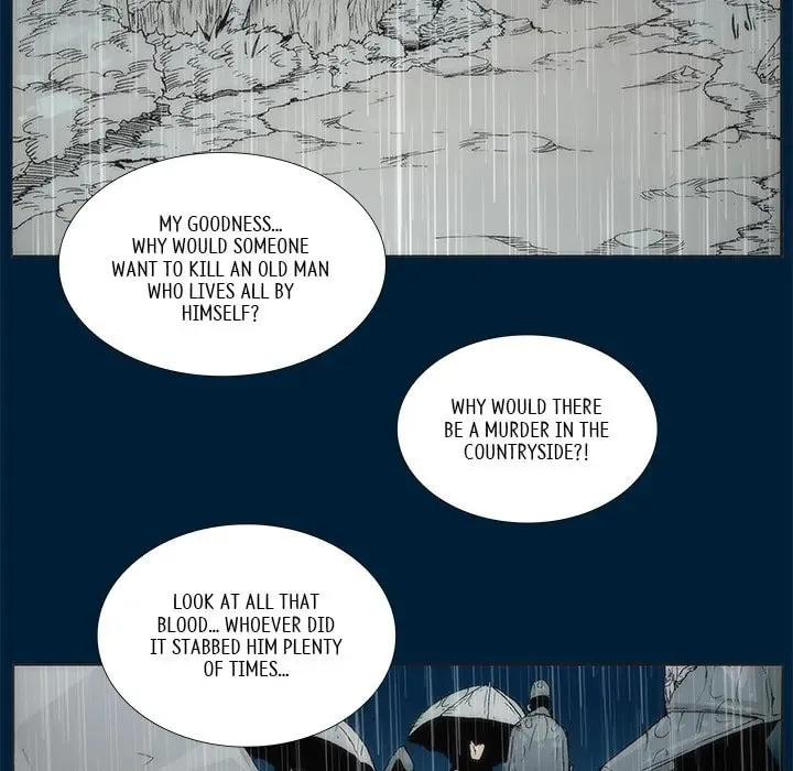 Monsoon Rain Chapter 1 page 47 - 