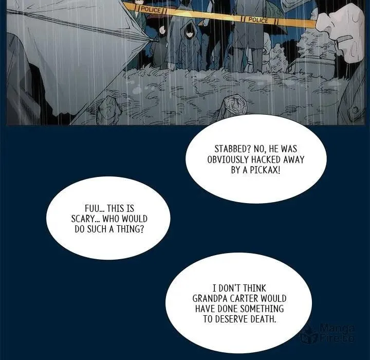 Monsoon Rain Chapter 1 page 48 - 