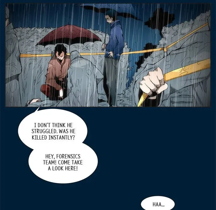 Monsoon Rain Chapter 1 page 49 - 