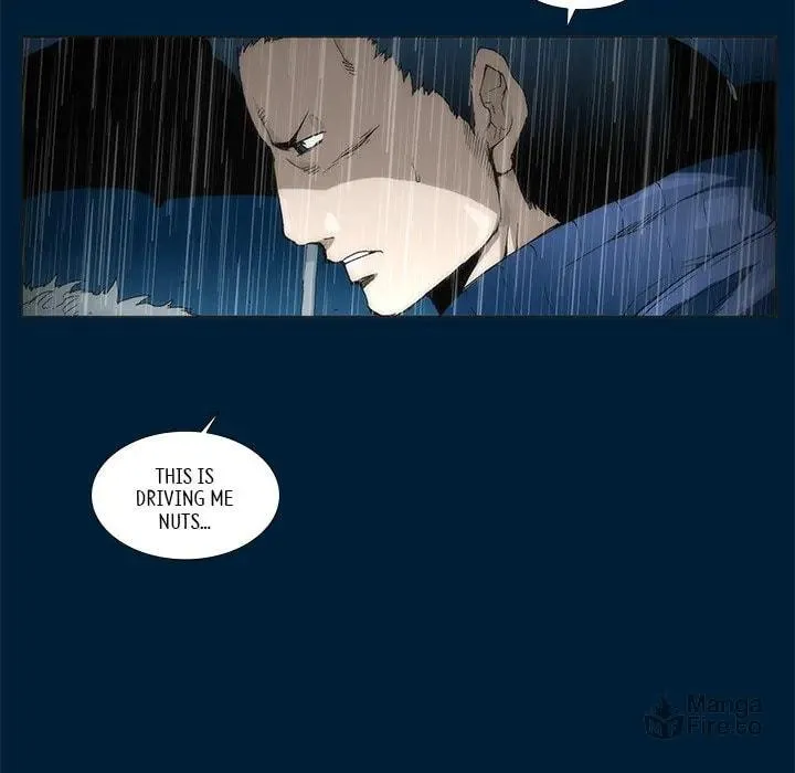 Monsoon Rain Chapter 1 page 50 - 
