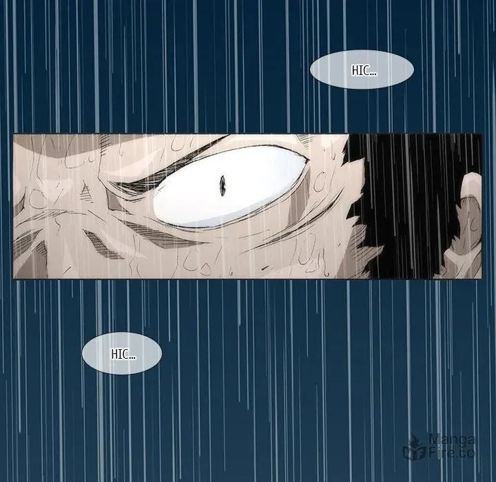 Monsoon Rain Chapter 1 page 6 - 