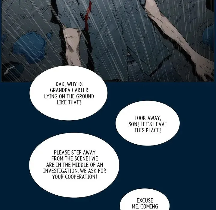 Monsoon Rain Chapter 1 page 52 - 
