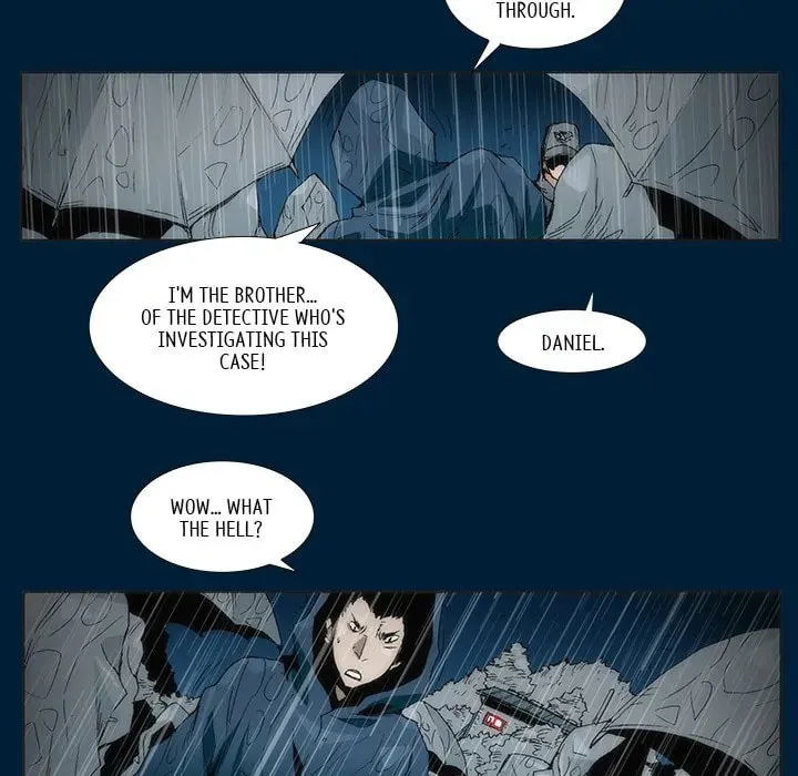 Monsoon Rain Chapter 1 page 53 - 