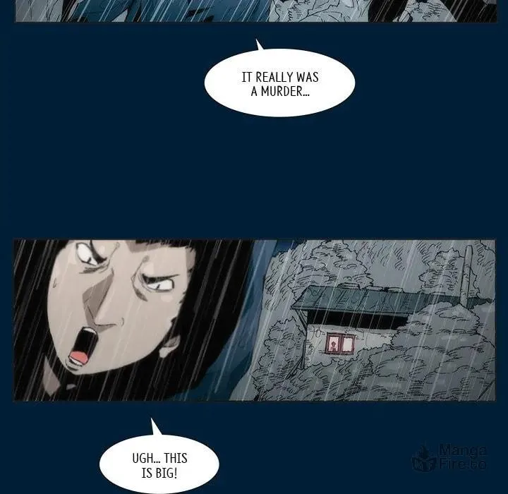 Monsoon Rain Chapter 1 page 54 - 