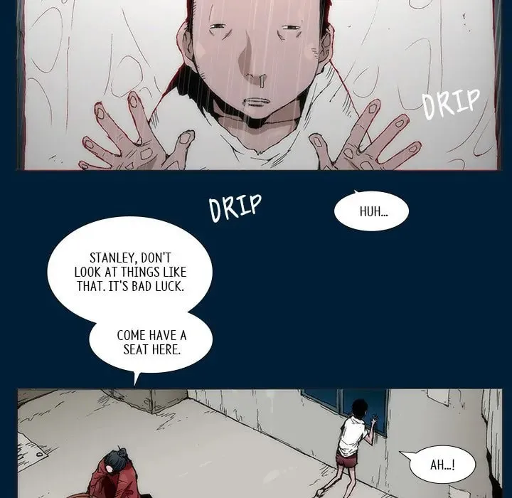 Monsoon Rain Chapter 1 page 56 - 