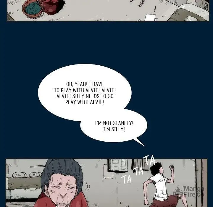 Monsoon Rain Chapter 1 page 57 - 
