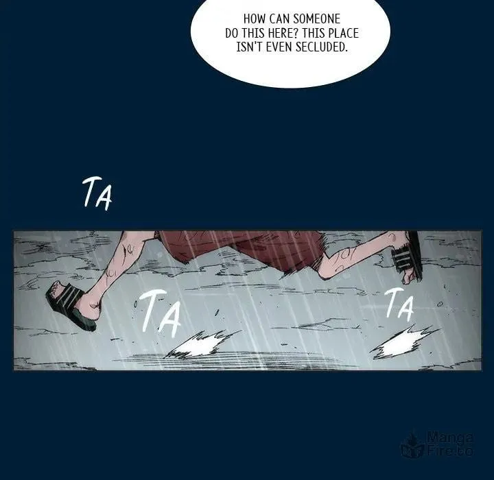Monsoon Rain Chapter 1 page 60 - 
