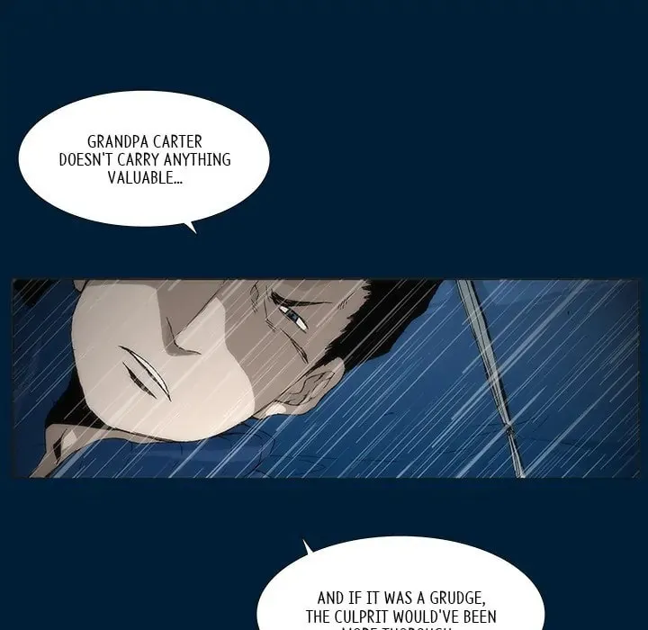 Monsoon Rain Chapter 1 page 61 - 
