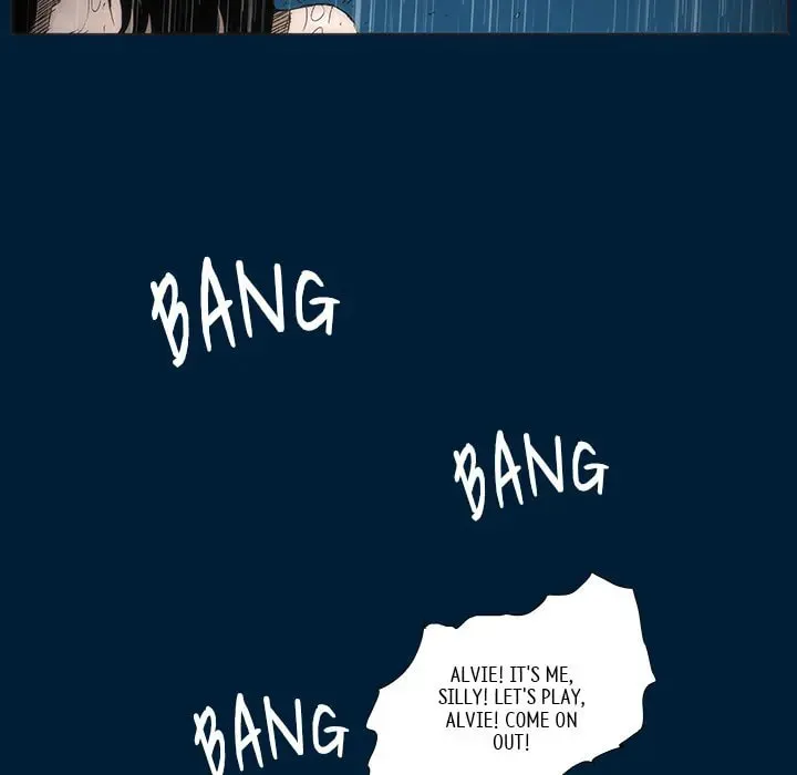 Monsoon Rain Chapter 1 page 68 - 