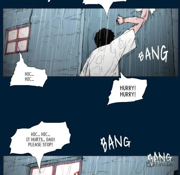 Monsoon Rain Chapter 1 page 69 - 