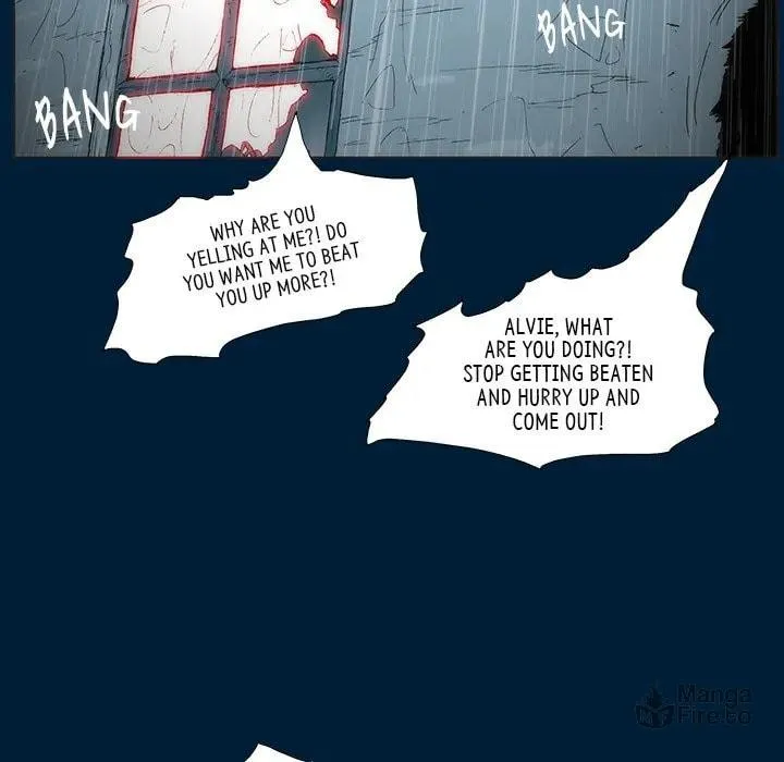 Monsoon Rain Chapter 1 page 70 - 