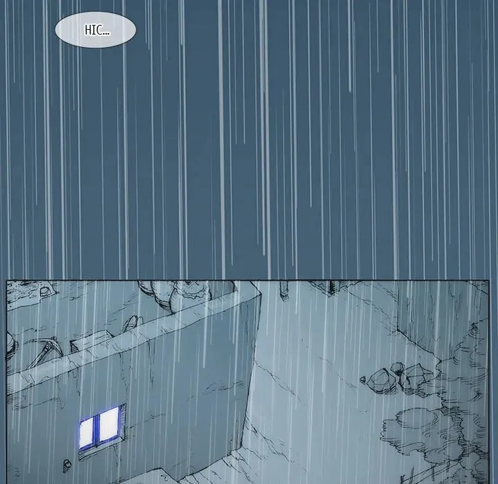Monsoon Rain Chapter 1 page 8 - 