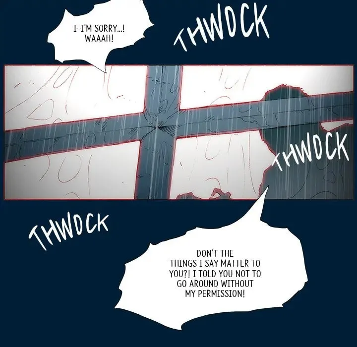 Monsoon Rain Chapter 1 page 71 - 