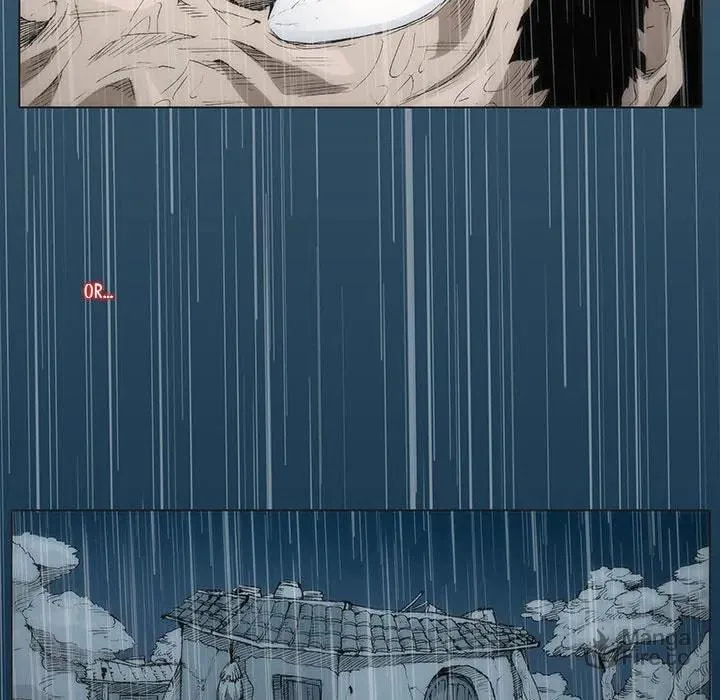 Monsoon Rain Chapter 1 page 10 - 
