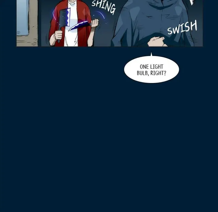 Monsoon Rain Chapter 10 page 14 - 