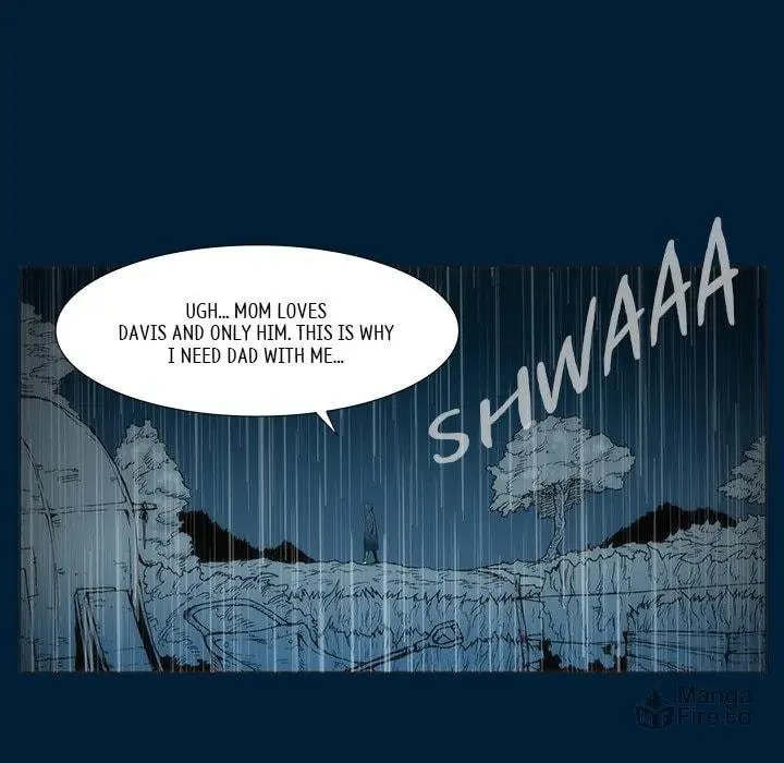 Monsoon Rain Chapter 10 page 15 - 