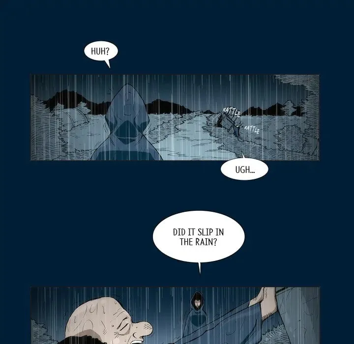 Monsoon Rain Chapter 10 page 16 - 