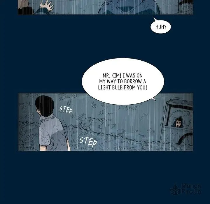 Monsoon Rain Chapter 10 page 20 - 