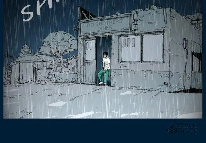 Monsoon Rain Chapter 10 page 3 - 