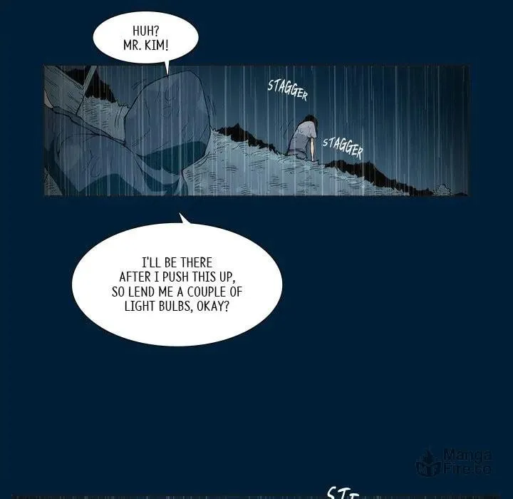 Monsoon Rain Chapter 10 page 21 - 