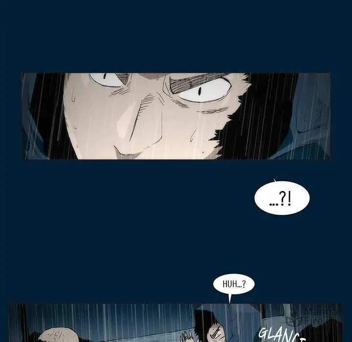 Monsoon Rain Chapter 10 page 25 - 