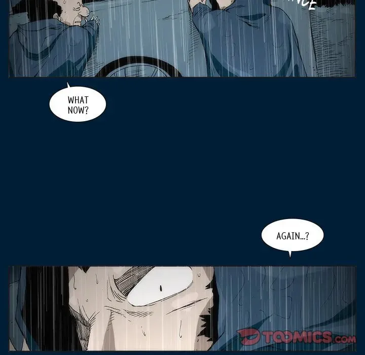 Monsoon Rain Chapter 10 page 26 - 
