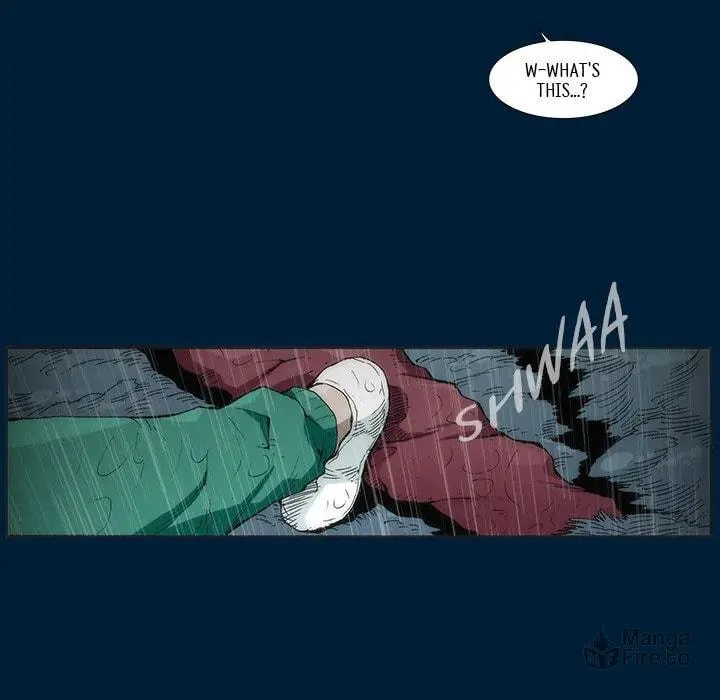 Monsoon Rain Chapter 10 page 27 - 