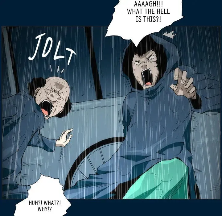 Monsoon Rain Chapter 10 page 29 - 