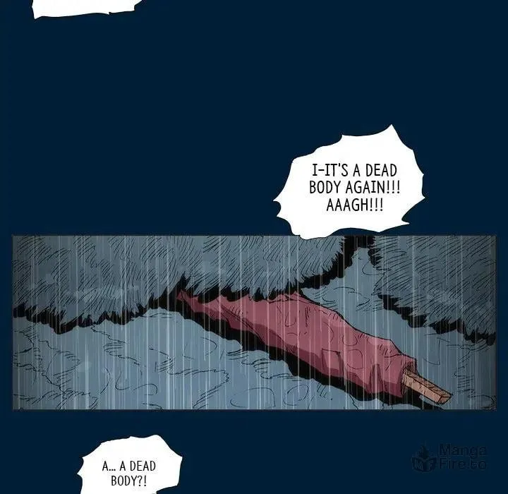 Monsoon Rain Chapter 10 page 30 - 