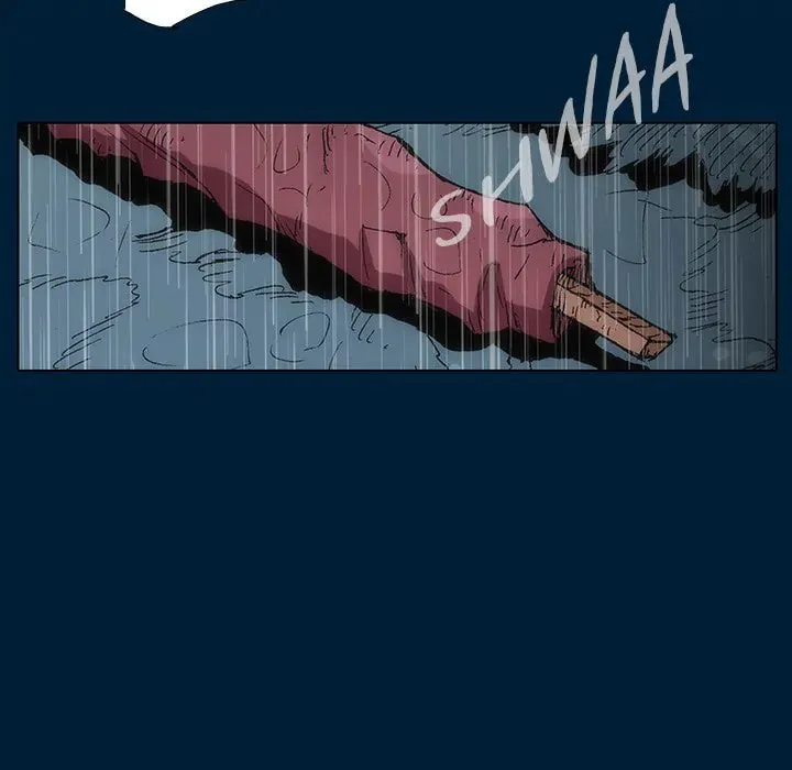 Monsoon Rain Chapter 10 page 31 - 