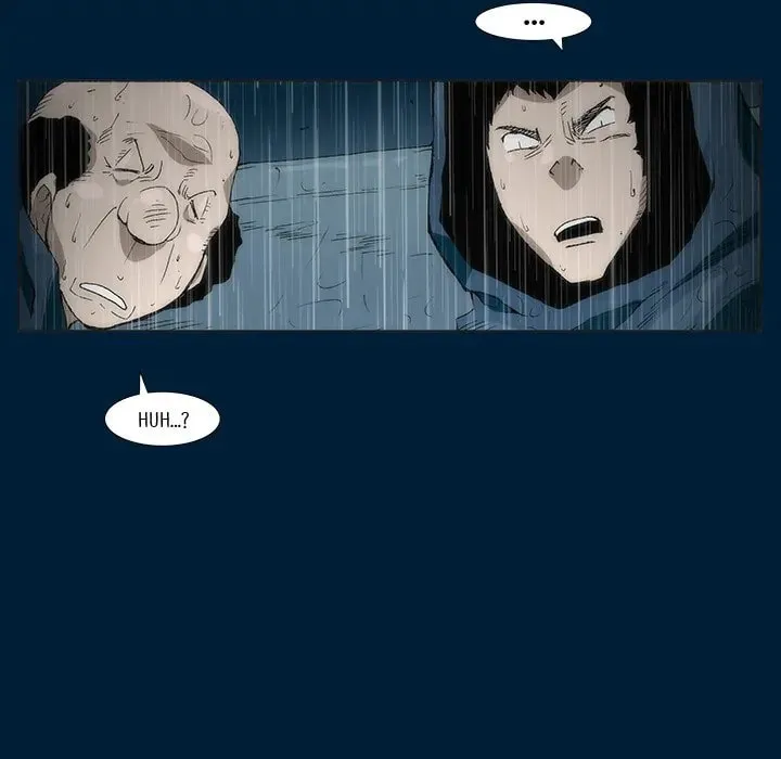 Monsoon Rain Chapter 10 page 32 - 