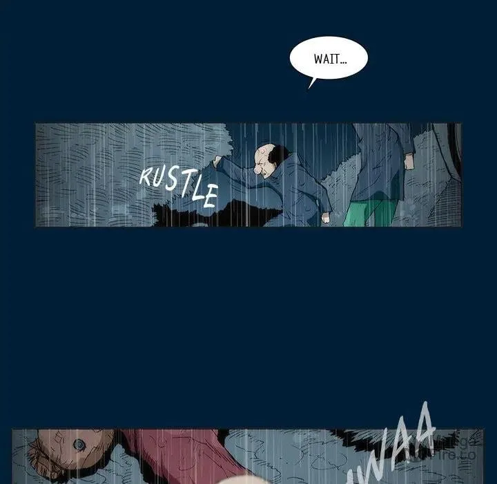 Monsoon Rain Chapter 10 page 33 - 