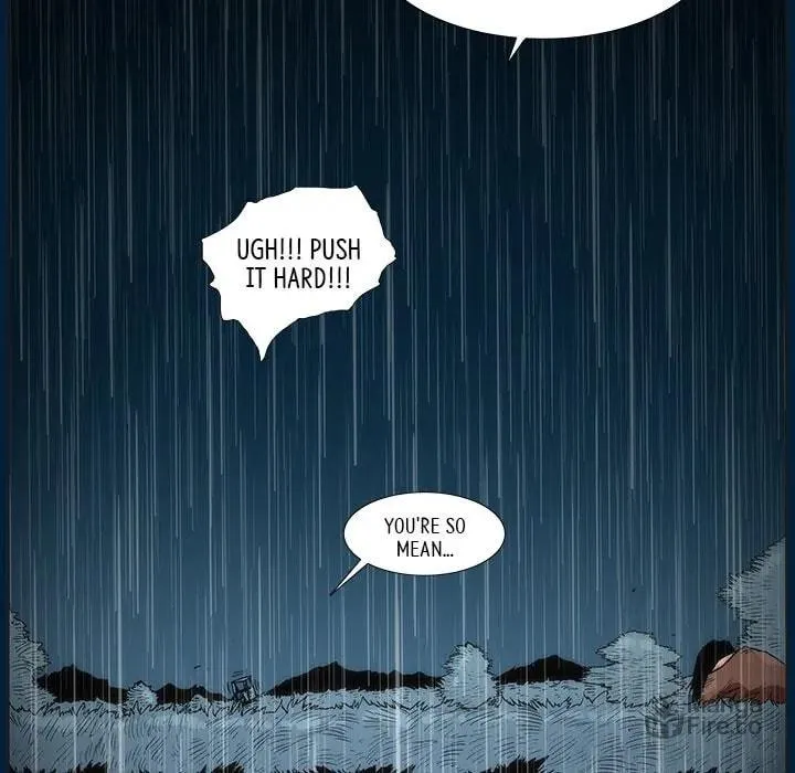Monsoon Rain Chapter 10 page 36 - 